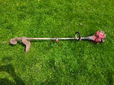 Craftsman 4cycle Briggs and Stratton 34cc weed wacker