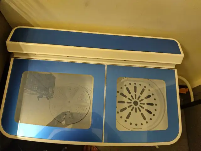 Washer and dryer - Photo 3