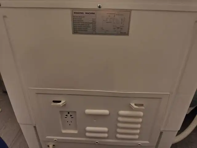 Washer and dryer - Photo 5