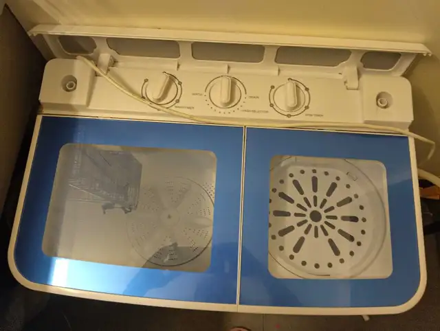Washer and dryer - Photo 6