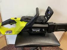 Ryobi 40v 18in Electric Chainsaw
