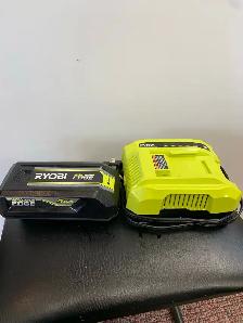Ryobi 40v 18in Electric Chainsaw - Photo 4