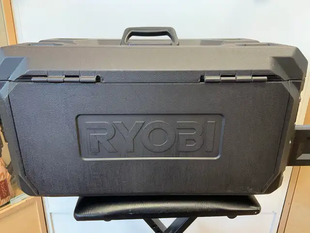 Ryobi 40v 18in Electric Chainsaw - Photo 6