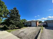 Full House With Basement For Rent in Brampton $2995