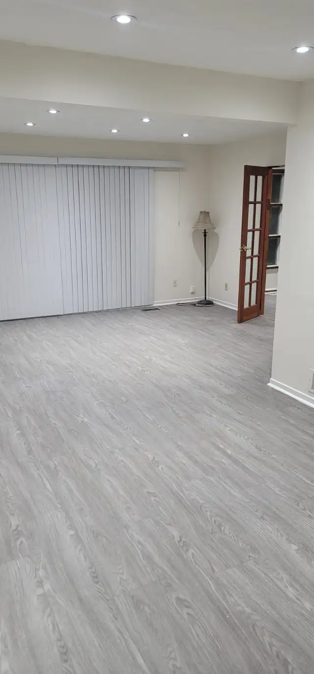 Full House With Basement For Rent in Brampton $2995 - Photo 4
