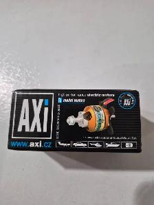 AVION TÉLÉGUIDÉ GURU 39 Po envergure avec Moteur AXI Gold - Photo 3