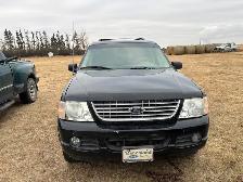 2002 Ford Explorer - Photo 2