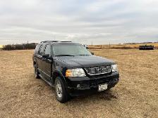 2002 Ford Explorer - Photo 3