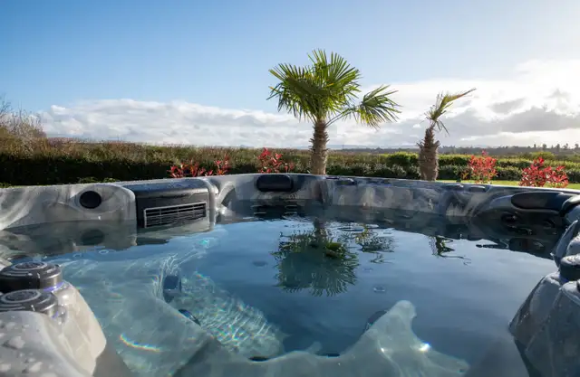 ORION HOT TUB FOR SALE - Photo 2