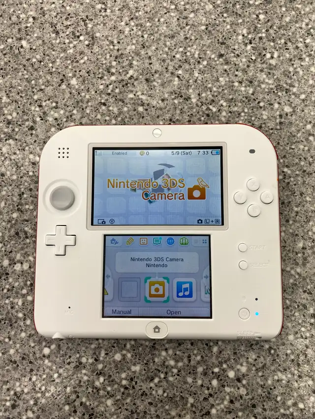 Nintendo 2 DS System