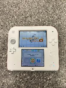 Nintendo 2 DS System