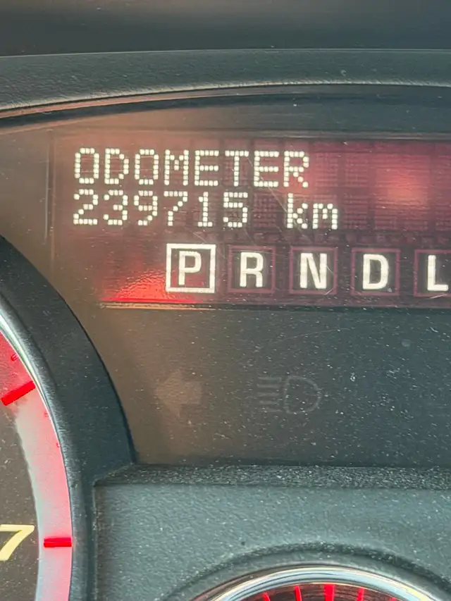2009 GMC Acadia - Photo 6