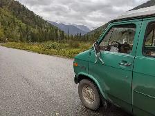 Chevy Camper Van - Photo 2