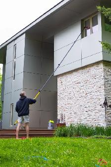 Professional Window Cleaning