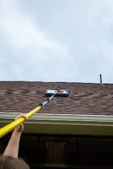 Professional Window Cleaning - Photo 4