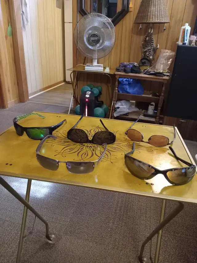sunglasses - Photo 6