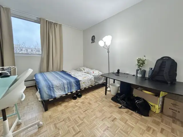 Appartement 4 ½ à louer Montcalm / Saint-Sacrement septembre 202 - Photo 8
