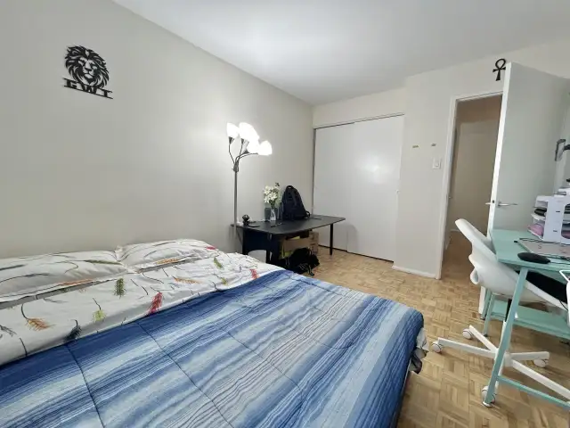 Appartement 4 ½ à louer Montcalm / Saint-Sacrement septembre 202 - Photo 9