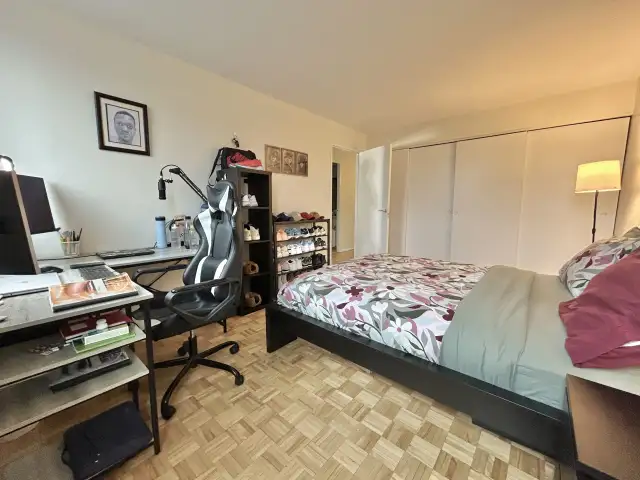 Appartement 4 ½ à louer Montcalm / Saint-Sacrement septembre 202 - Photo 11