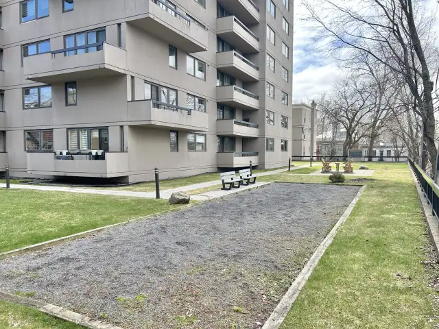 Appartement 4 ½ à louer Montcalm / Saint-Sacrement septembre 202 - Photo 20