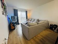 Appartement 4 ½ à louer Loretteville juillet 2026