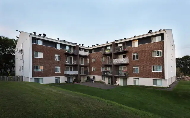 Appartement 4 ½ à louer Loretteville juillet 2026 - Photo 13
