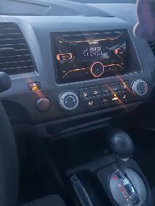 2009 Honda Civic coupe - Photo 6