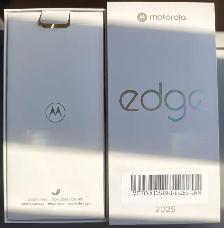 Motorala Edge 2025 5G 8 256GB