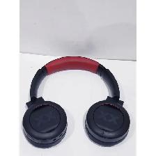 JVC HA-XP50BT-R Headphones