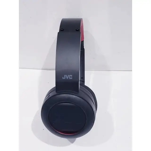 JVC HA-XP50BT-R Headphones - Photo 2