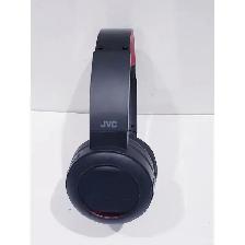 JVC HA-XP50BT-R Headphones - Photo 2