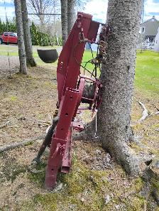 Winch a vendre - Photo 2