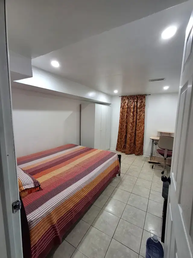 2 Bedroom Furnished Basement for Rent from June - Photo 2