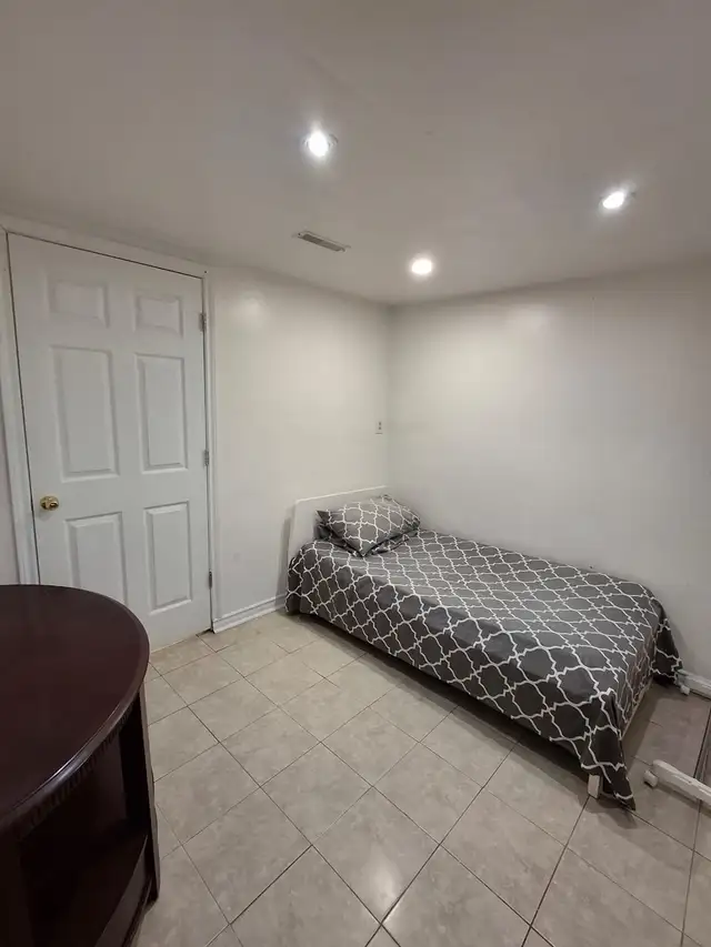 2 Bedroom Furnished Basement for Rent from June - Photo 3