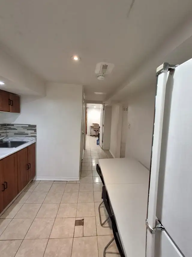 2 Bedroom Furnished Basement for Rent from June - Photo 7