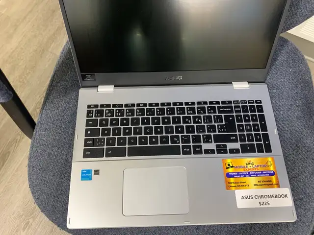 asus Chromebook - Photo 2