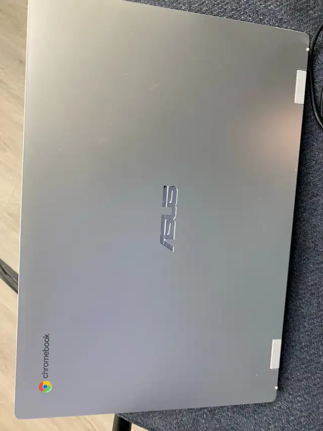 asus Chromebook - Photo 3