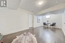 Spacious 2-Bedroom Basement Apartment - Keele/Lawrence Toronto