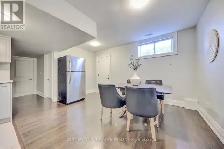 Spacious 2-Bedroom Basement Apartment - Keele/Lawrence Toronto - Photo 2
