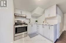 Spacious 2-Bedroom Basement Apartment - Keele/Lawrence Toronto - Photo 3