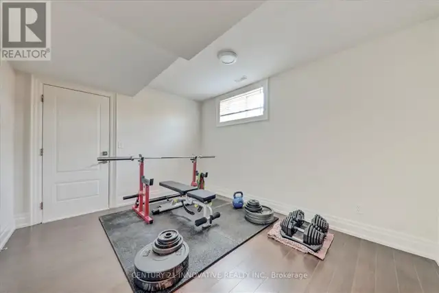 Spacious 2-Bedroom Basement Apartment - Keele/Lawrence Toronto - Photo 6