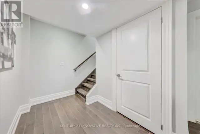 Spacious 2-Bedroom Basement Apartment - Keele/Lawrence Toronto - Photo 7