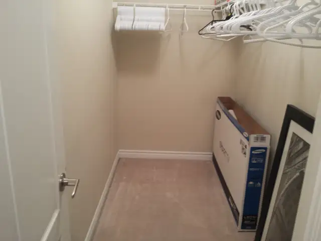 2 BEDROOMS DEN CLOSEST - SQ1 MALL, VIEW FURNISHED CANDO S/L RENT - Photo 4