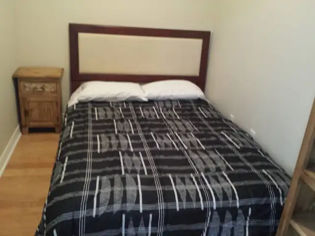 2 BEDROOMS DEN CLOSEST - SQ1 MALL, VIEW FURNISHED CANDO S/L RENT - Photo 7