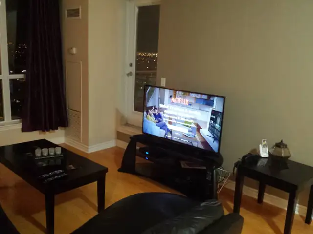 2 BEDROOMS DEN CLOSEST - SQ1 MALL, VIEW FURNISHED CANDO S/L RENT - Photo 10