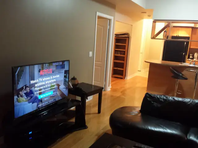 2 BEDROOMS DEN CLOSEST - SQ1 MALL, VIEW FURNISHED CANDO S/L RENT - Photo 11
