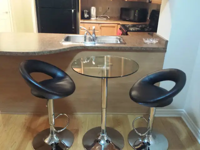 2 BEDROOMS DEN CLOSEST - SQ1 MALL, VIEW FURNISHED CANDO S/L RENT - Photo 14