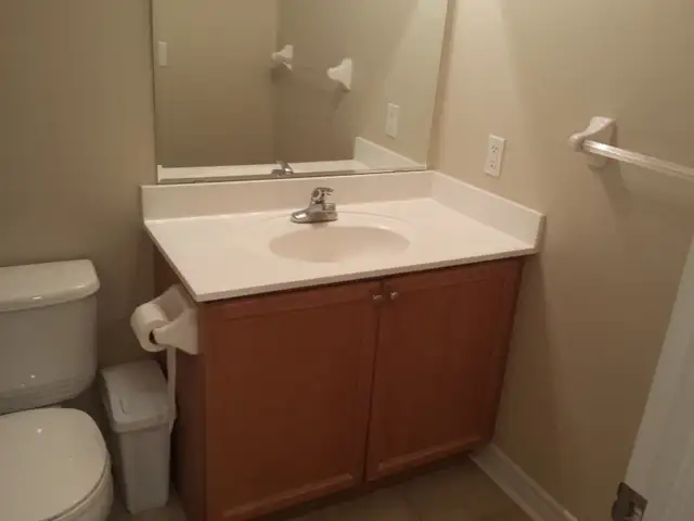 2 BEDROOMS DEN CLOSEST - SQ1 MALL, VIEW FURNISHED CANDO S/L RENT - Photo 16