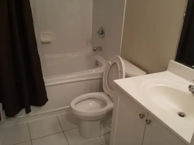 2 BEDROOMS DEN CLOSEST - SQ1 MALL, VIEW FURNISHED CANDO S/L RENT - Photo 17