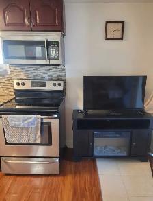1 BDRM Appartment Basement All inclusive - Photo 2